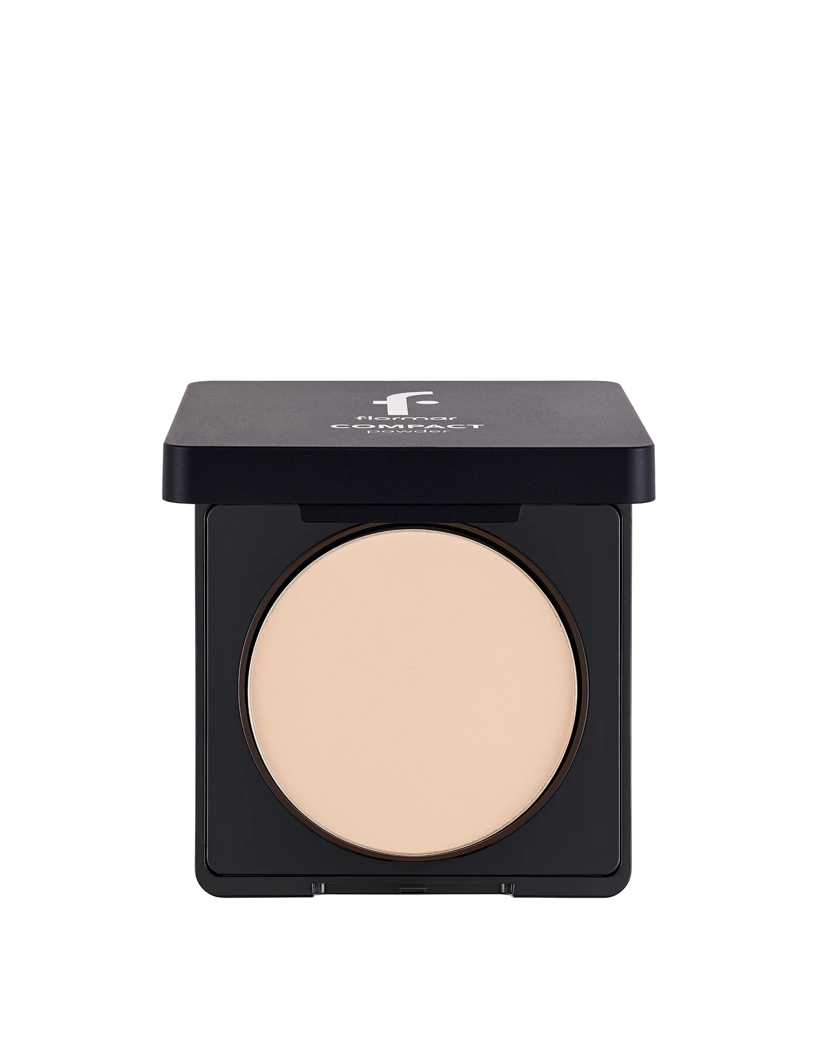 flormar-compact-powder-88-medium-peach-beige-0pjpg.webp Flormar Compact Powder 88 Medium Peach Beige - Image 1