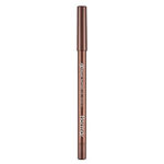 Flormar Extreme Eye Brow Tattoo Gel 01 Glitzy Brown - Long-Lasting Brow Tattoo