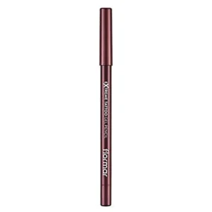 Flormar Extreme Tattoo Gel Pencil - 05 Very Berry