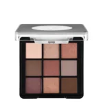 Flormar Eye Shadow Palette 004 Follow Your Heart - Professional Eye Makeup