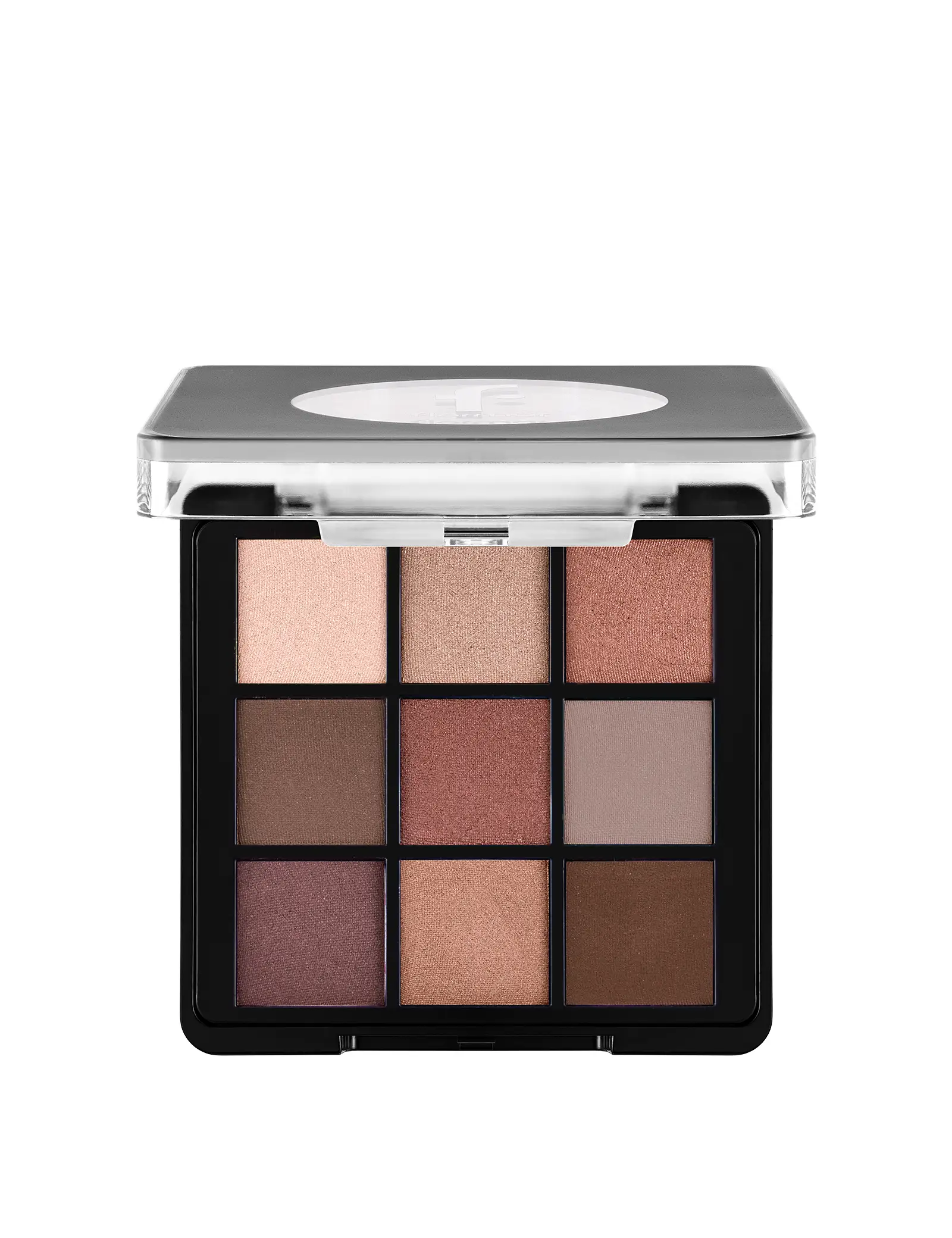 flormar-eye-shadow-palette-004-follow-your-heart-0pjpg.webp Flormar Eye Shadow Palette 004 Follow Your Heart - Professional Eye Makeup - Image 1