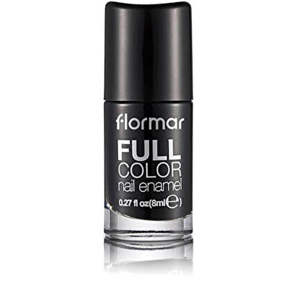 Flormar Full Color Nail Polish FC32 - Long-Lasting Shine - Image 1