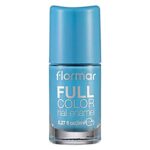 Flormar Full Color Nail Polish Fc49 - Long-Lasting Shine