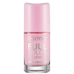 Flormar Full Color Nail Polish Nml Fc02 - Radiant & Long-Lasting Shine