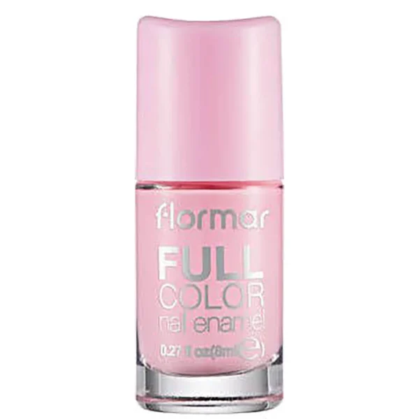 Flormar Full Color Nail Polish Nml Fc02 - Radiant & Long-Lasting Shine - Image 1