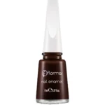 Flormar Nail Enamel 311 - Bright Scarlet Purple
