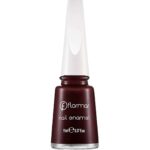 Flormar Nail Enamel 352 - Blackstar Red