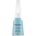 Flormar Nail Enamel 423 - Lasting Enchanting Touch