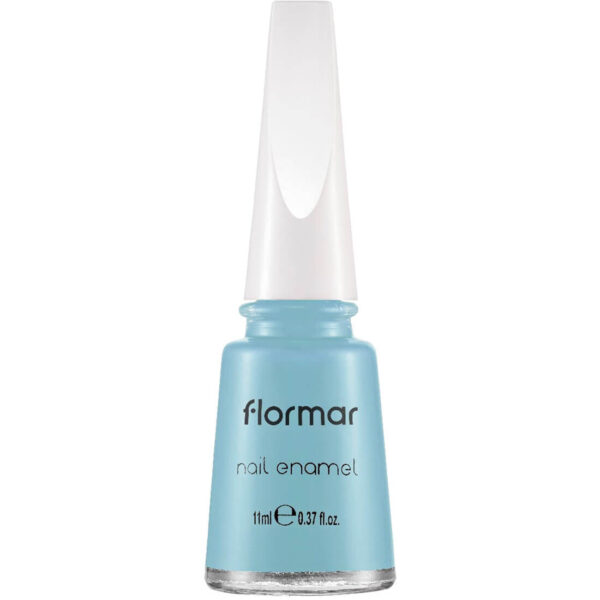 Flormar Nail Enamel 423 - Lasting Enchanting Touch - Image 1