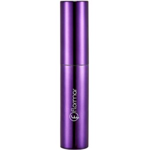 Flormar Precious Curl Mascara - Black for Voluminous, Curled Lashes