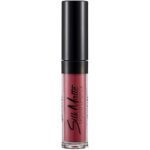 Flormar Silk Matte Liquid Lipstick 11 - Purple | Long-Lasting Hydration & Intense Color
