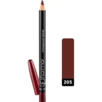 Flormar Water-Proof Lipliner Pencil - Brown