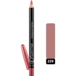 Flormar Water-Proof Lipliner Pencil 229 - Pink