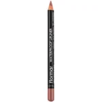 Flormar Waterproof Lipliner - PCL-237 Rosy Sand