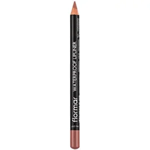 Flormar Waterproof Lipliner - PCL-237 Rosy Sand
