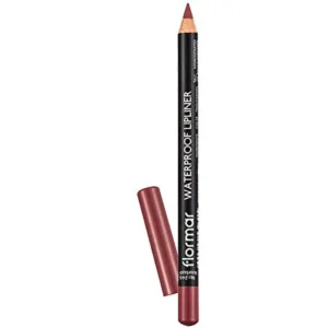 Flormar Waterproof Lip Liner PCL-246 Rosebush