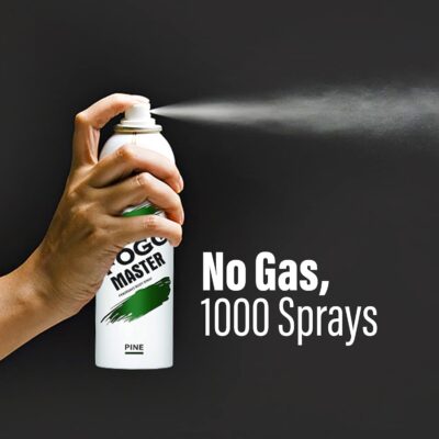 Fogg Master Body Spray Pine 150ml