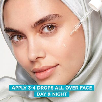 Garnier Skinactive Fast Clear Booster Serum with Salicylic Acid 30 ml
