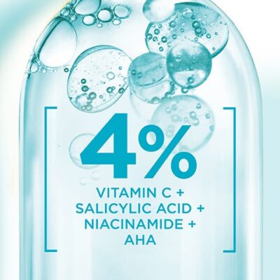 Garnier Skinactive Fast Clear Booster Serum with Salicylic Acid 30 ml