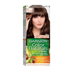 Garnier Color Naturals 4.7 Frosted Truffle Brown