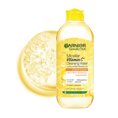 Garnier Micellar Vitamin C 400ml