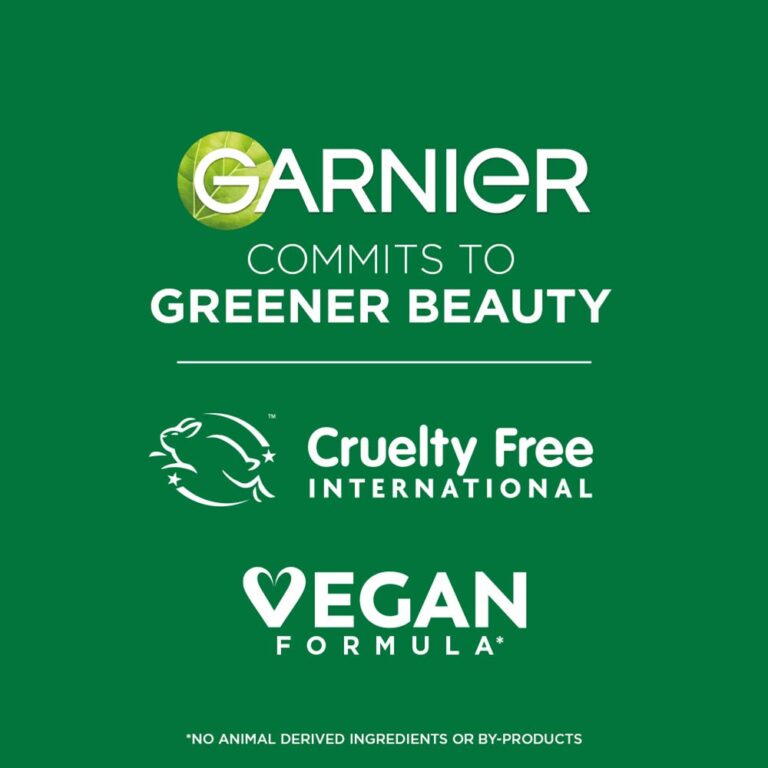 Garnier Skin Active Fast Bright Vitamin C Serum 30 ml - Image 7