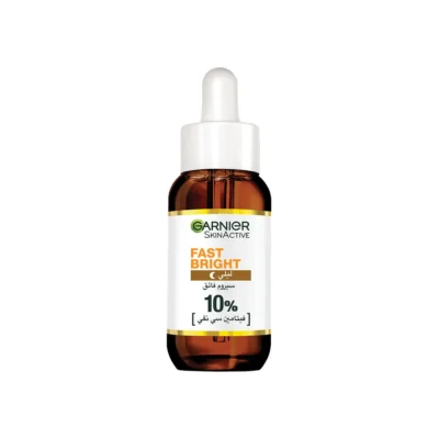 Garnier Skin Active Night Serum With Vitamin C 30 ml