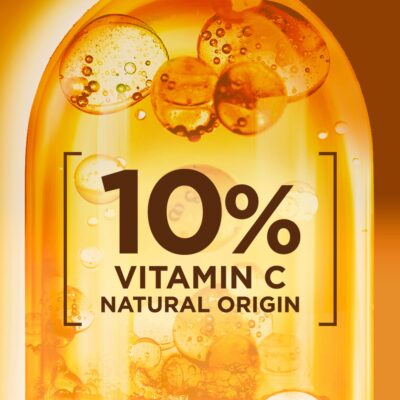 Garnier Skin Active Night Serum With Vitamin C 30 ml