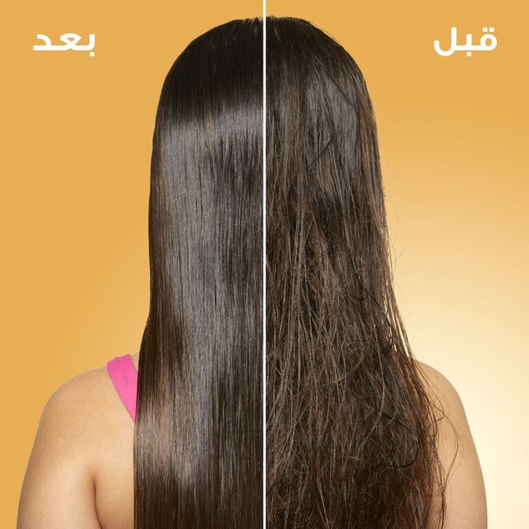 ⁦غارنييه الترا دو شامبو و بلسم 2 في 1 للاطفال بالمشمش 400مل⁩ - الصورة ⁦5⁩