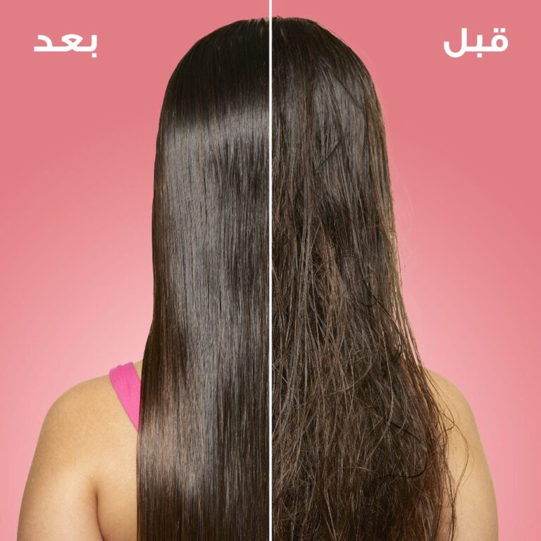 ⁦غارنييه الترا دو شامبو و بلسم 2 في 1 للاطفال بالكرز 400مل⁩ - الصورة ⁦5⁩