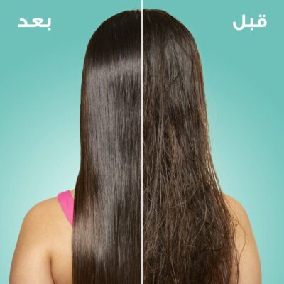 غارنييه الترا دو شامبو و بلسم 2 في 1 للاطفال أوت دلكسي 400مل