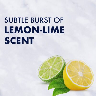 Gillette Shaving Foam Lemon 200 ml