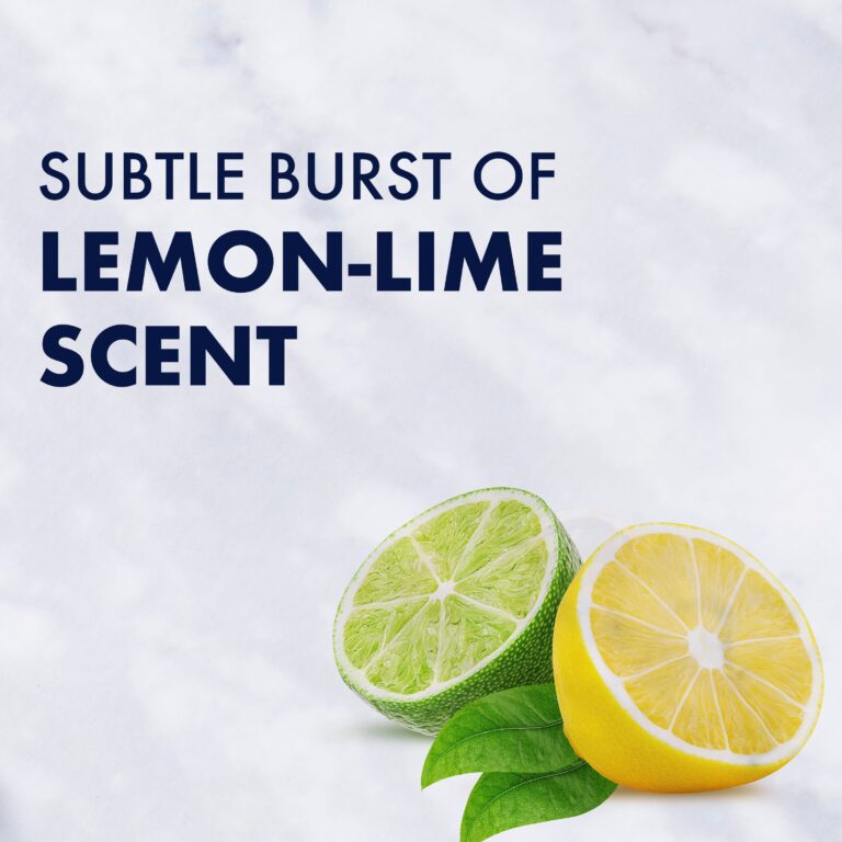 Gillette Shaving Foam Lemon 200 ml - Image 4