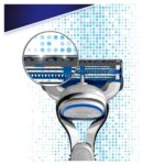 Gillette SkinGuard Sensitive Razor + 2 Blades - Image 4