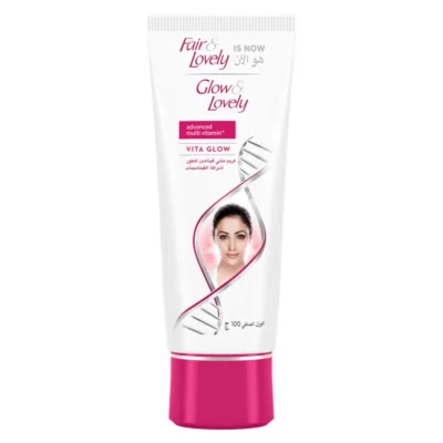 Fair & Lovely Cream Multi-Vitamin 100 gm
