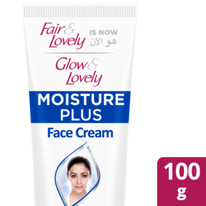 Glow & Lovely Face Cream With Glow Multivitamins 100 gm