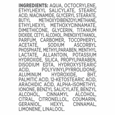 Glow & Lovely Spf 30 Vitamin C Cream 100g