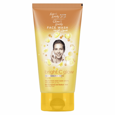 Glow & Lovely Vitamin C Face Wash 150 gm