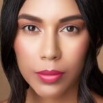 Moodmatcher Luxe Twist Stick - Green | Color Changing Lipstick - Image 4