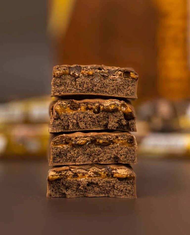 ⁦جرينيد بار فدج أب 60 جم⁩ - الصورة ⁦2⁩
