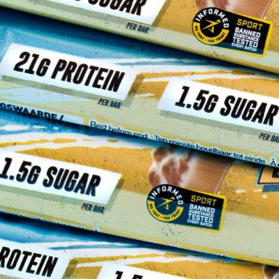 Grenade Carb Killa Protein Bar Chocolate Chip Dough 60gm