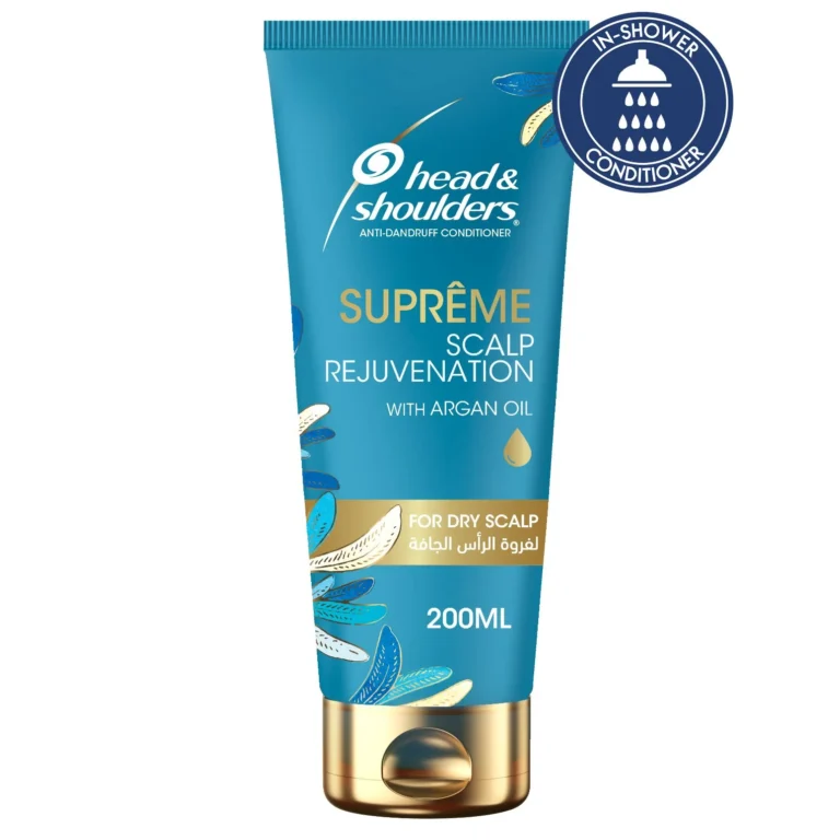 Head & Shoulders 200Ml Conditioner Rejuvenation - Image 1