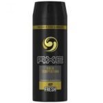 Axe Deo Bs Gold Temptation 150 ml