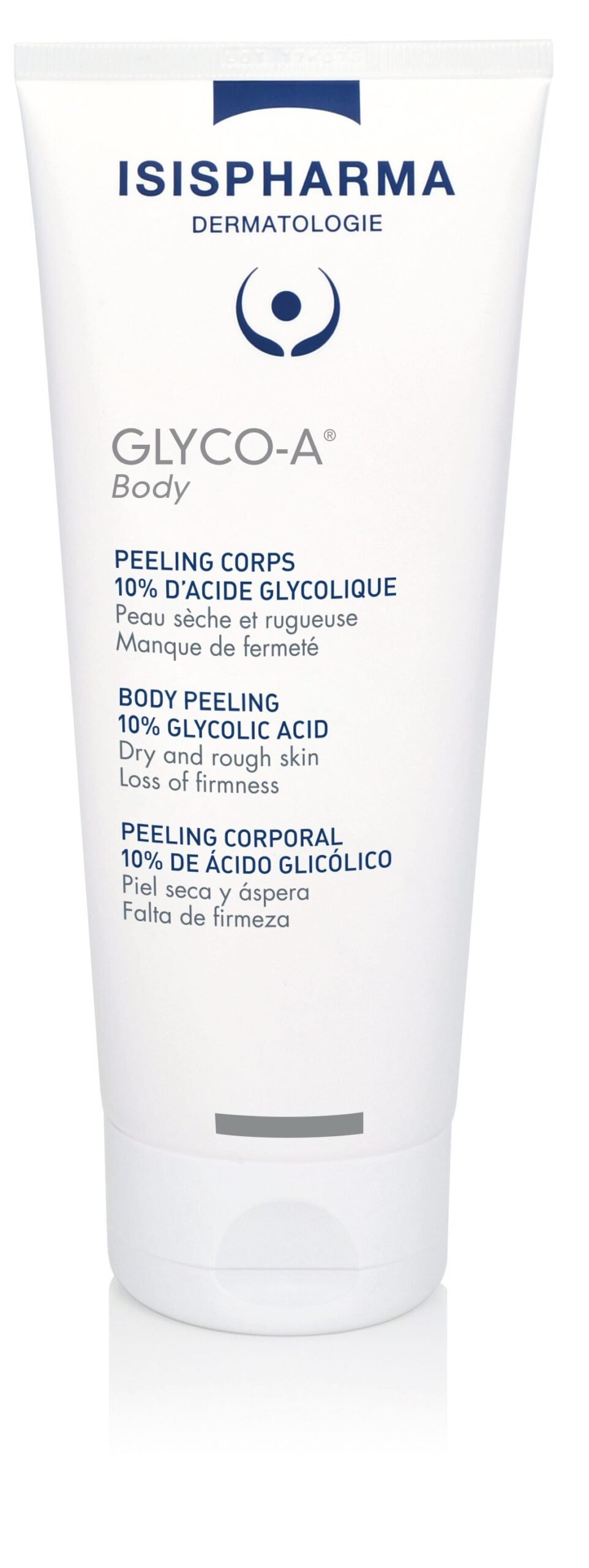 isis-pharma-glyco-a-body-peel-10-200ml-0ejpg.jpg ISISPHARMA Glyco A Body Peeling 10% 200ml - Image 2