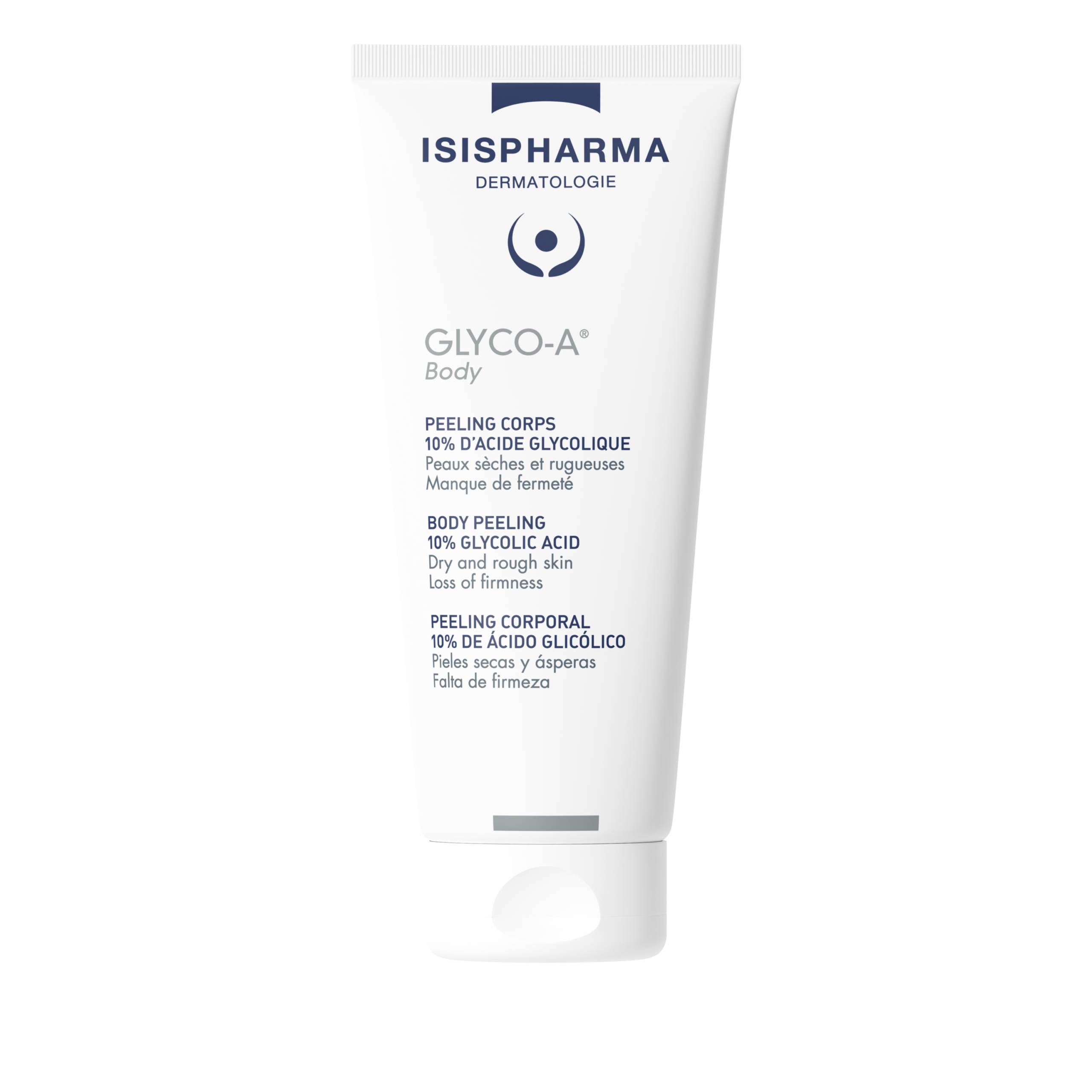 isis-pharma-glyco-a-body-peel-10-200ml-0vpng.webp ISISPHARMA Glyco A Body Peeling 10% 200ml - Image 1