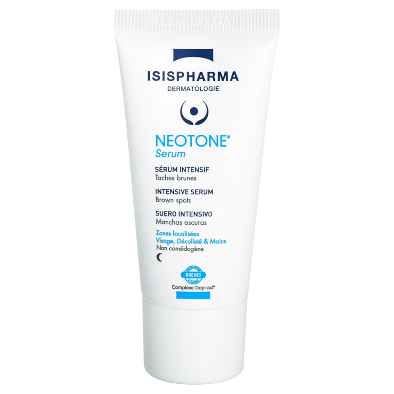 ISISPHARMA Neotone Intensive Serum 30ml - Image 1