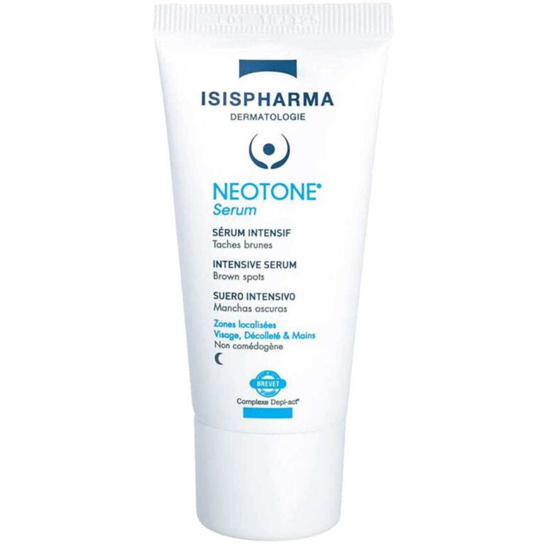 ISISPHARMA Neotone Intensive Serum 30ml - Image 3