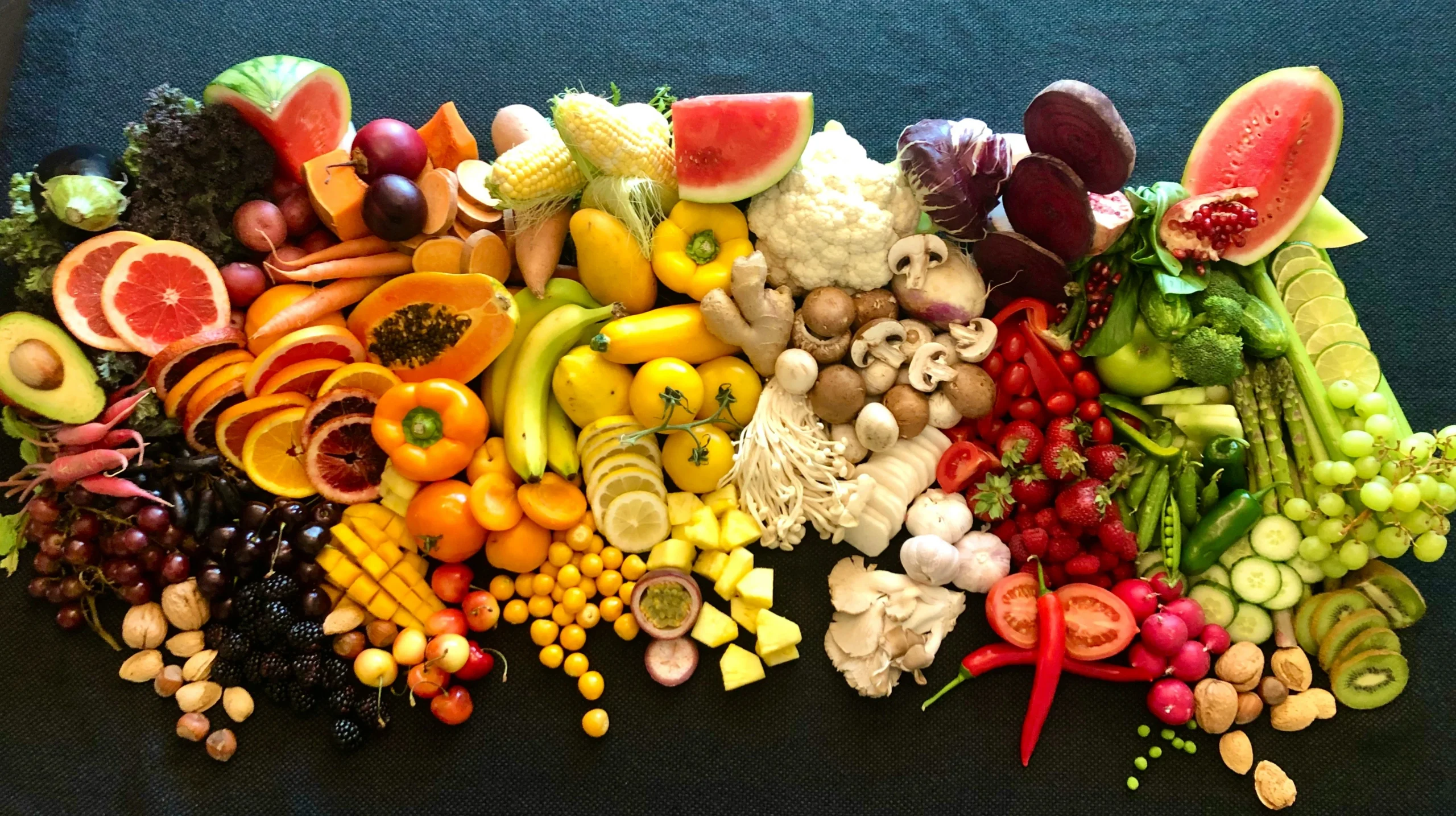 5 Essentials of Healthy Nutrition to Maintain a Fit and Active Body 1 5 Essentials of Healthy Nutrition to Maintain a Fit and Active Body essentials of healthy nutrition