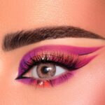 ⁦جويل عدسات اي كاندي ترافيلير C2 - عدسات تجميلية شهرية⁩ - الصورة ⁦2⁩