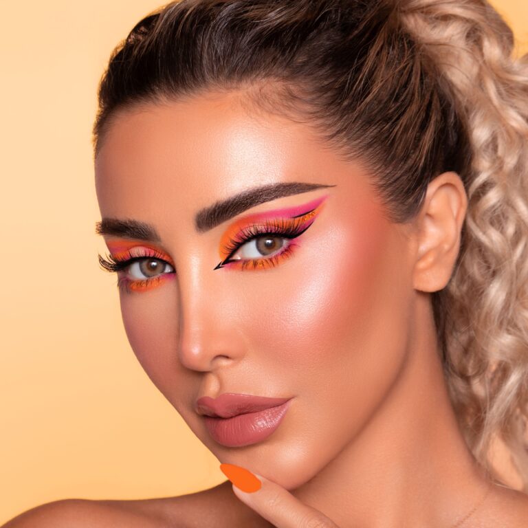 ⁦جويل عدسات اي كاندي هاي فلاير – عدسات تجميلية شهرية⁩ - الصورة ⁦2⁩